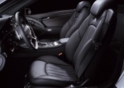 Mercedes-Benz SL-Class AMG Mercedes-Benz SL-Class AMG